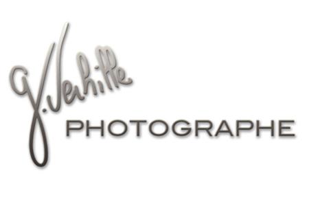 Logo de Germain Verhille Photographe